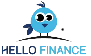 Hello Finance logo