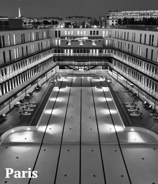 parispool