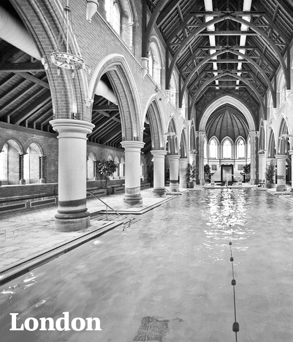 poollondon