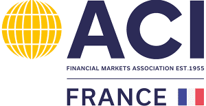 ACI France LogoS