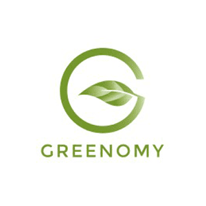 logo greenomy