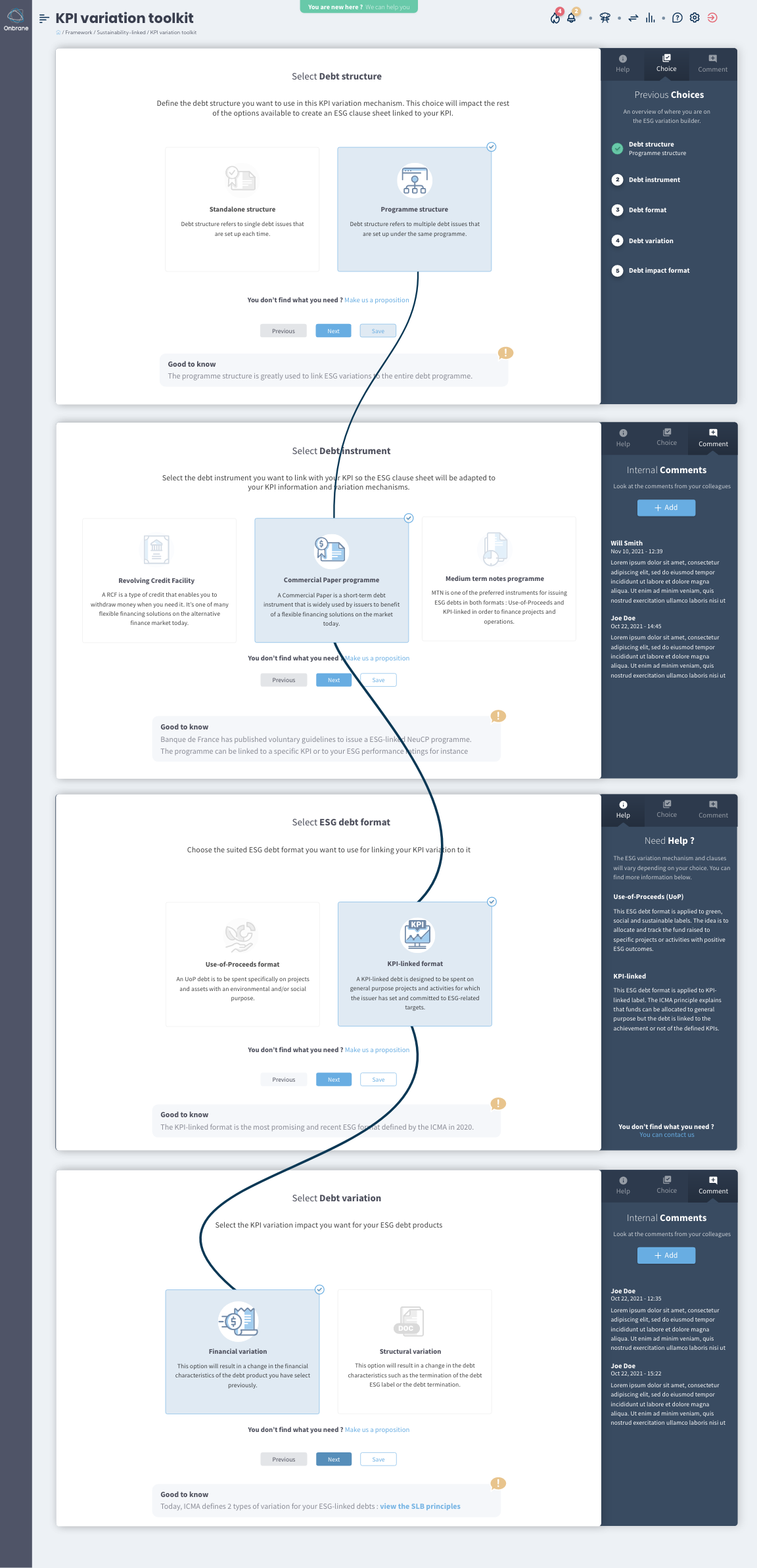 kpi toolkit