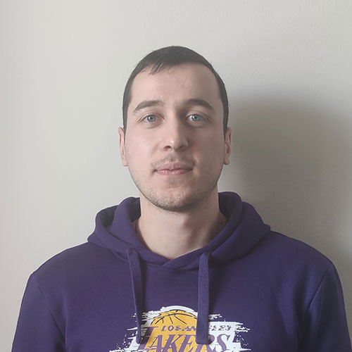 Giorgi Kirvalidze