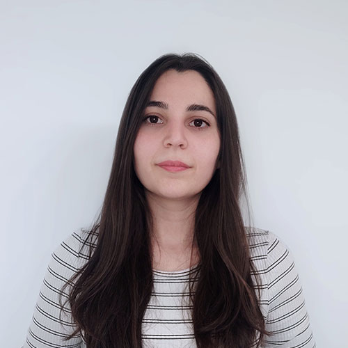 Ruska Guliashvili
