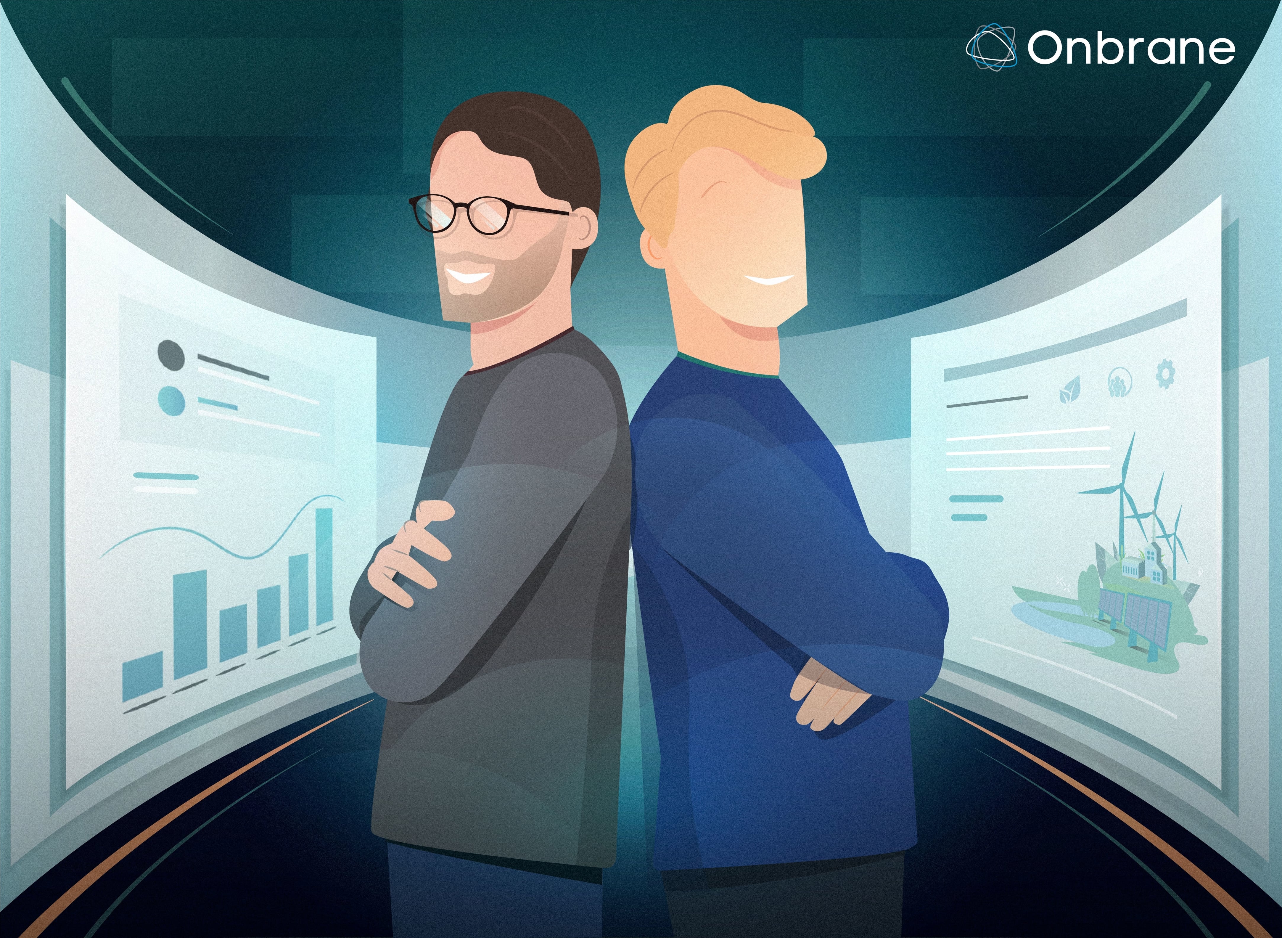 Product Managers blog for Onbrane Debt market platform