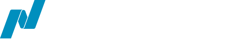 Nasdaq Primary Onbrane Logo White