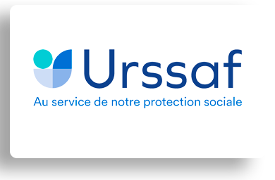 logo urssaf