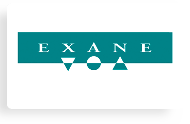 exane logo