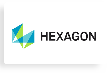 hexagon logo