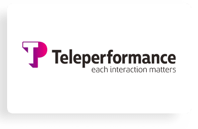 teleperformance logo