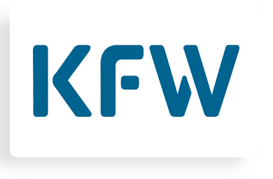 KFW logo