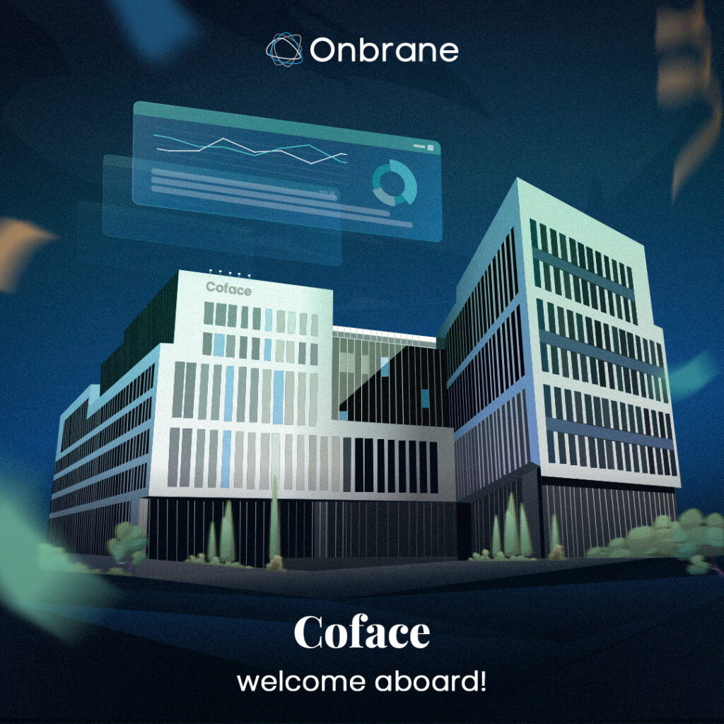 coface onboarding