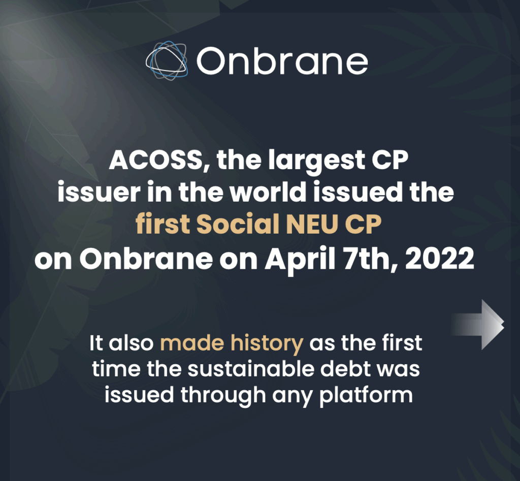 First Social neu cp by Acoss on Onbrane