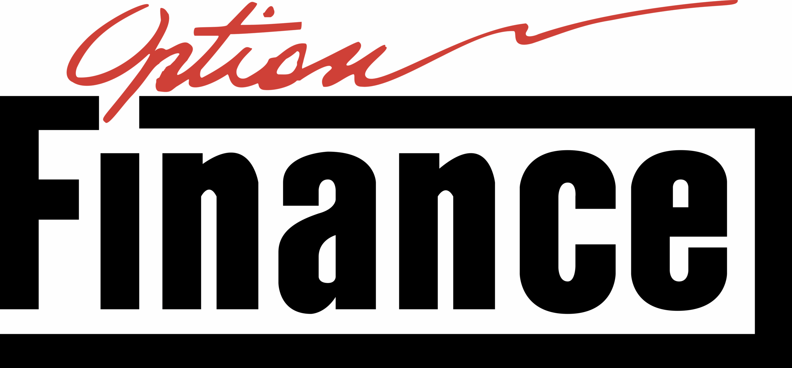 Option Finance logo