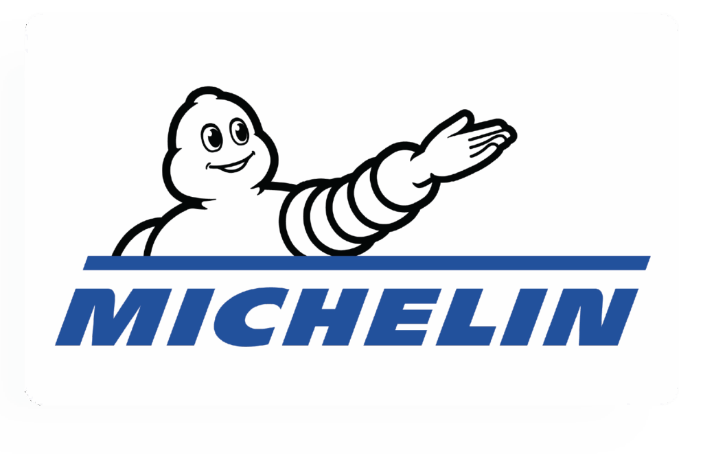 michelin on Onbrane