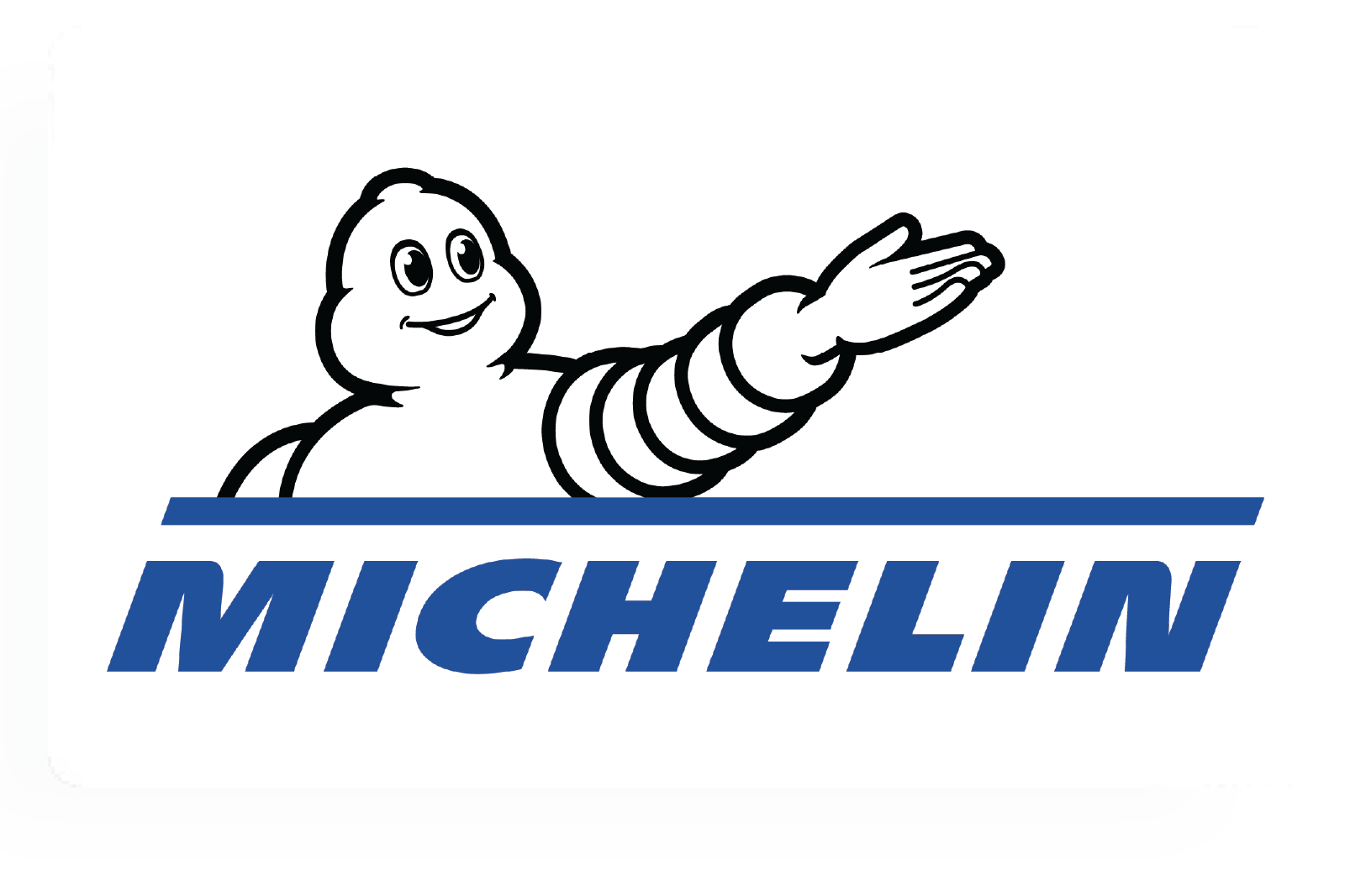 michelin on Onbrane