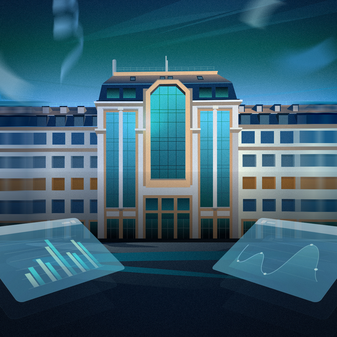 Kepler Cheurveux on Onbrane - the commercial paper platform