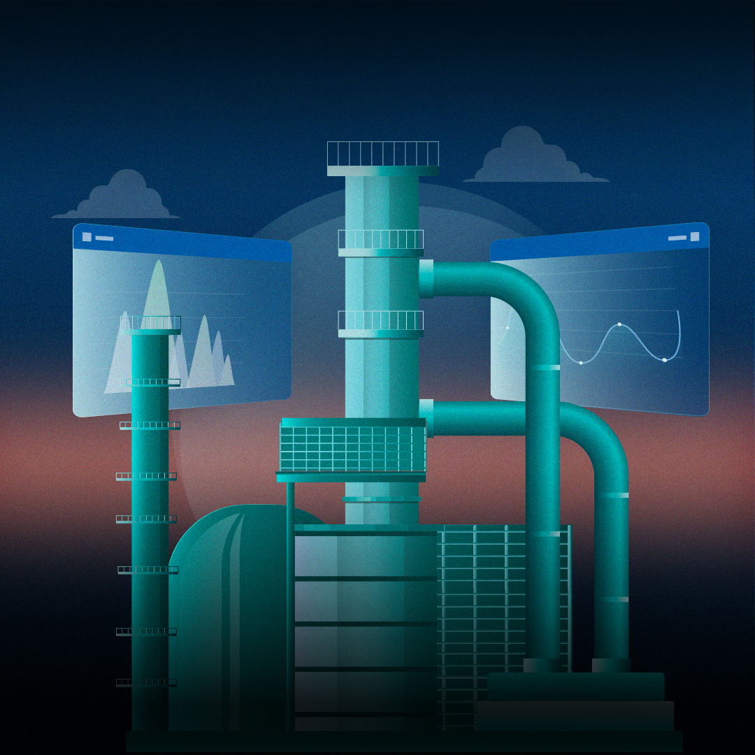 SNAM on Onbrane - the commercial paper platform