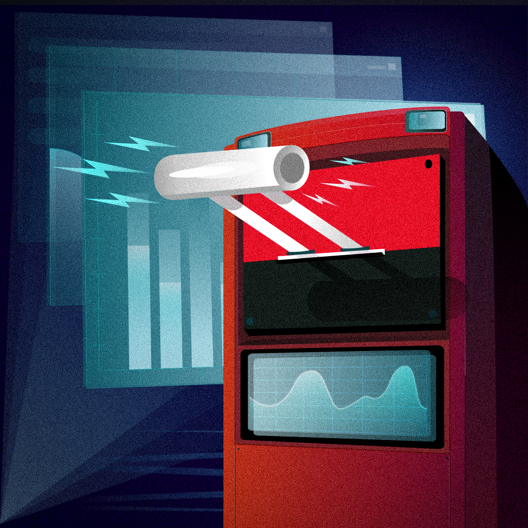 Societe Generale on Onbrane - the commercial paper platform