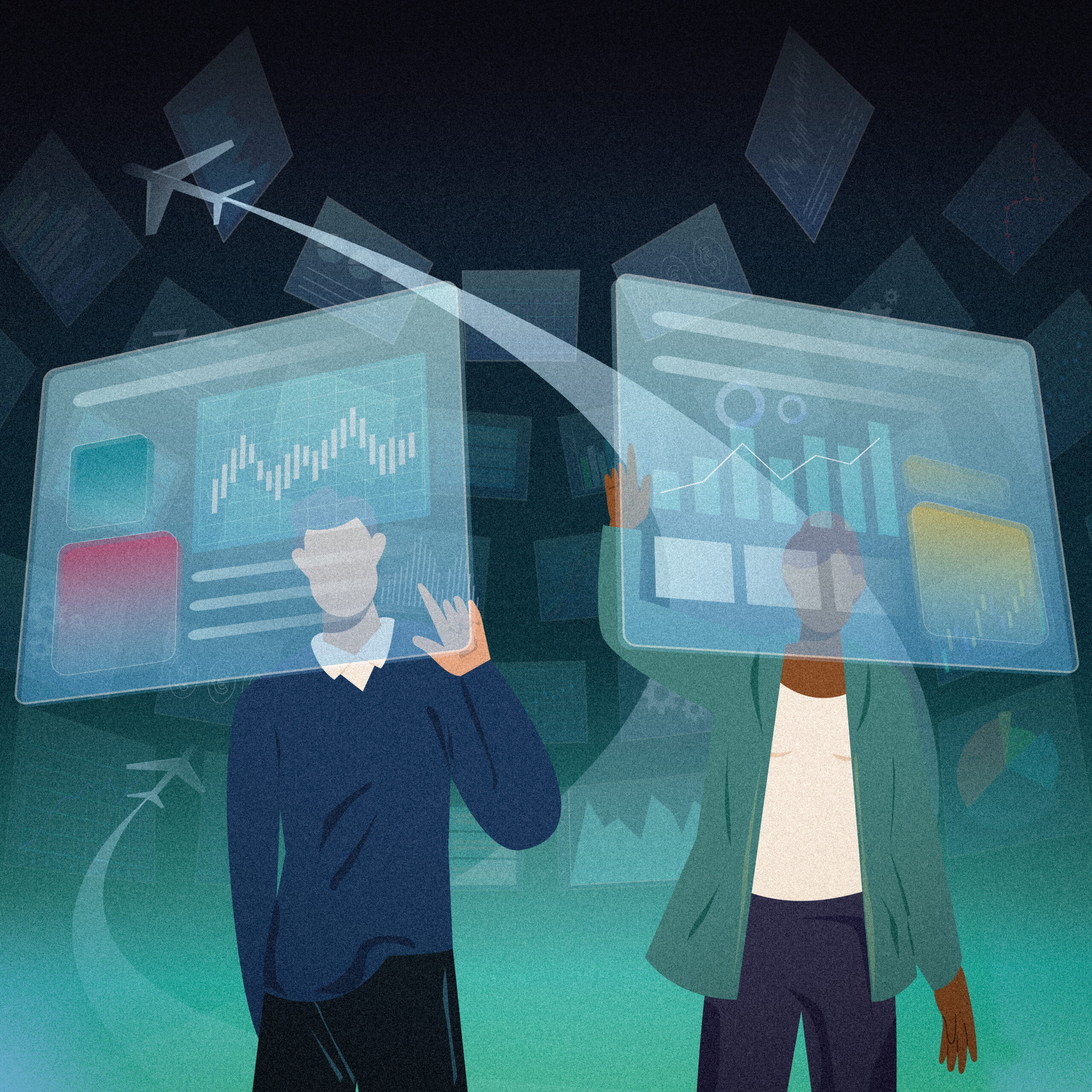 Tradition group on Onbrane - the commercial paper platform