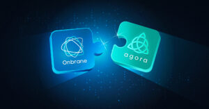 agora x onbrane term sheet signed